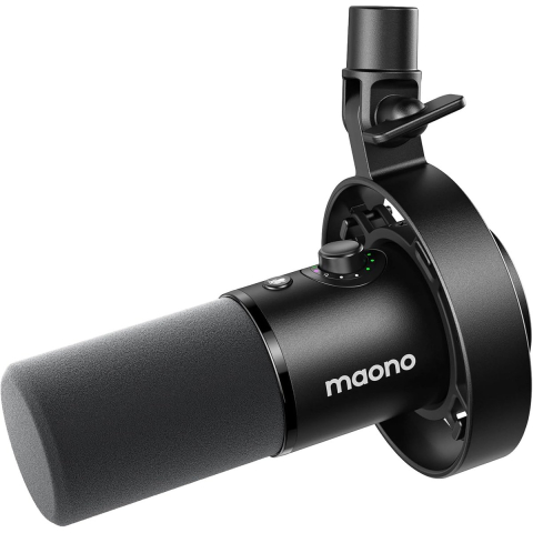 Maono PD300X Microphone