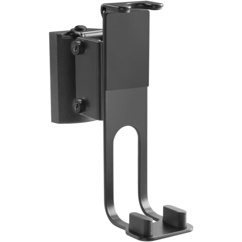 Sinox One SONOS® One One SL Play:1 Luidspreker Mount. Zwart - Max 3 kg - recommended for