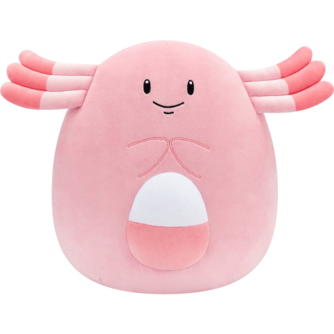 Squishmallows Pokémon Chansey 50 cm
