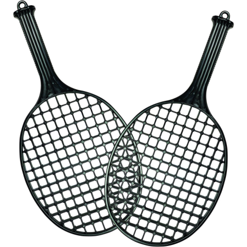 Pole Tennis Deluxe