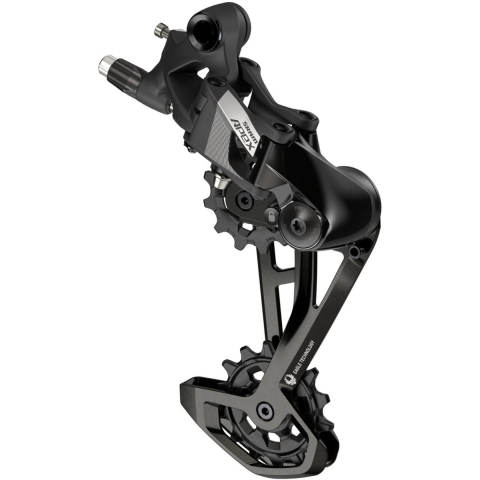 SRAM achterderailleur "apex eagle" rear derail. apex eagle 10/11-50/52 teeth