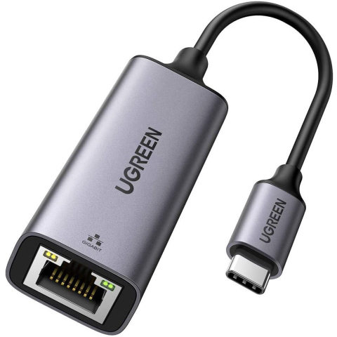 UGREEN USB Type C 3.0 to Ethernet Adapter