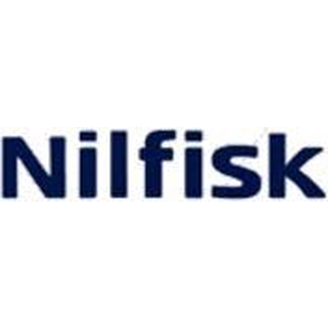 Nilfisk Pressure washer 15 m Superflex slang (met stalen wapening - haspelmodel)