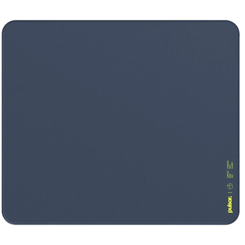 Pulsar x LGG Hyperion Muismat - XL - Soft - Slate
