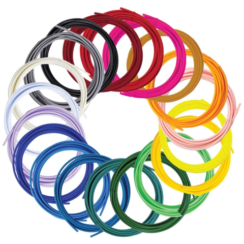 3Doodler Flow Filament Refill
