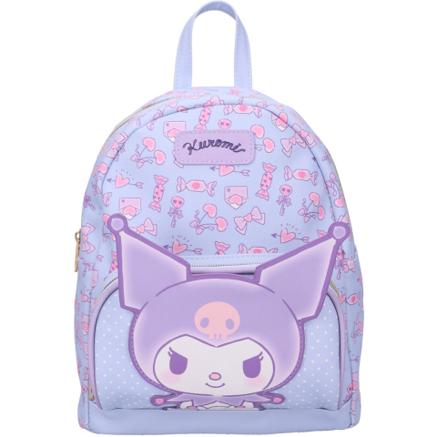 Vadobag Backpack Kuromi Carry The Cuteness