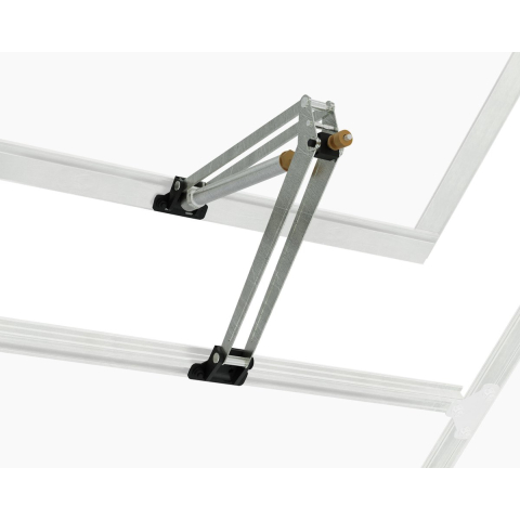 Canopia Automatische ventilatieopener voor kassen van Palram