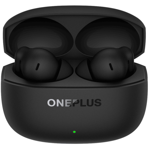 OnePlus Nord Buds 4 Pro - Raven Black