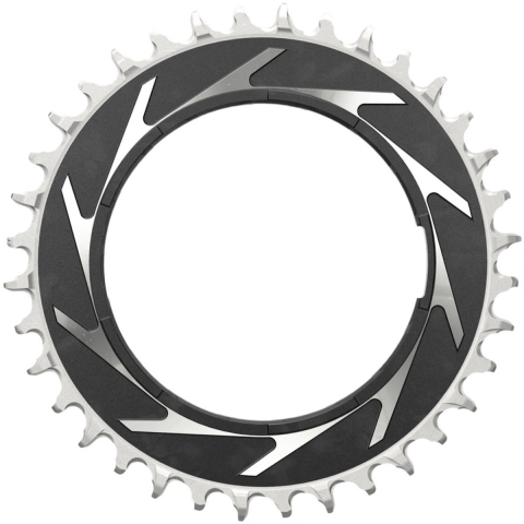 Sram kettingblad tandwiel t-type eagle 36t 3mm xxsl schroefdraad zwart