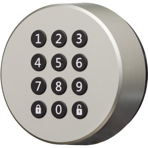 Danalock Danapad V3 - Silver