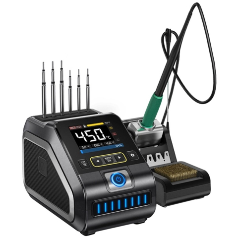 FNIRSI DWS-200 F Soldering Station