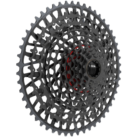 Sram cassette cassette xg-1295 eagle 10-52 12 sp cs-xs-1295-a1 t-type