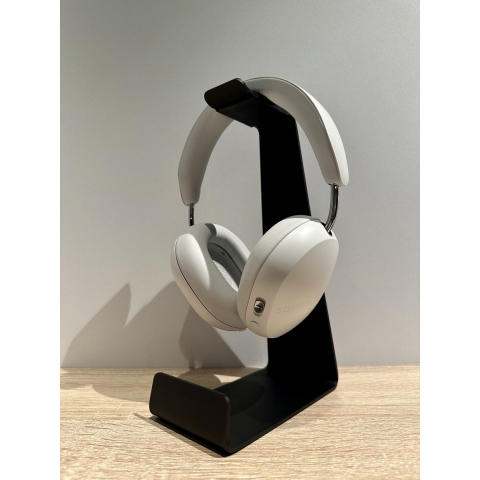 Multibrackets m Headset houder Tafel stand Zwart