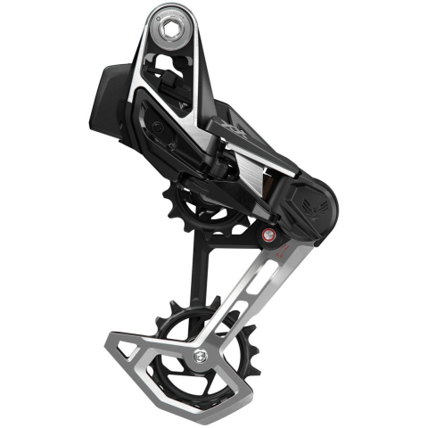 Sram achterderailleur achterderailleur xx t-type eagle ax