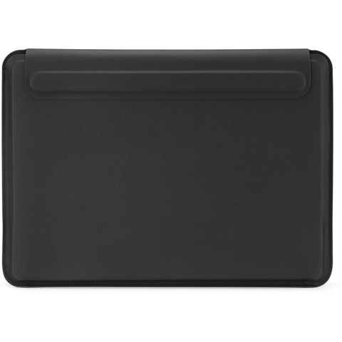 Pipetto Ultra Slim Sleeve for MacBook Air 15 - Black