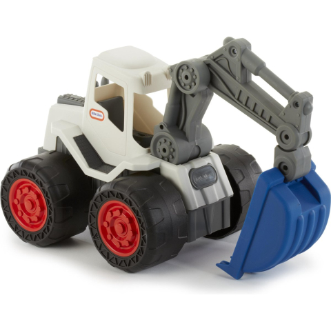 Little Tikes Dirt Diggers 2-in-1 Excavator