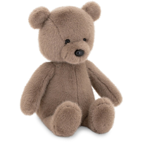 Orange Toys The Softest Moka Bear - 33 CM