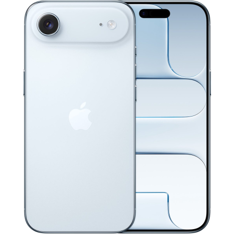 Apple iPhone Air 256GB - Sky Blue