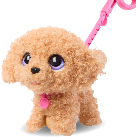 FurReal Wag-A-Lots Poodle 23 cm