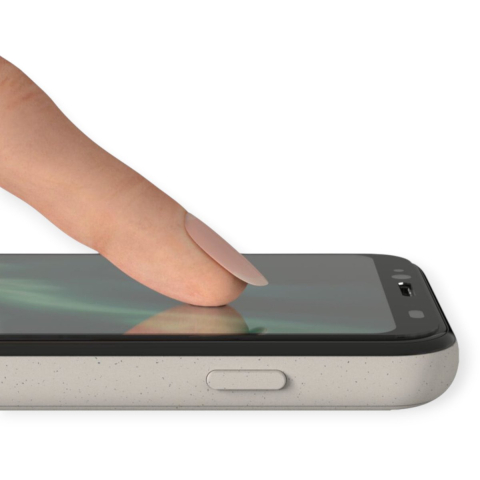 Doro Aurora A11 - Protecting Screen Transparent