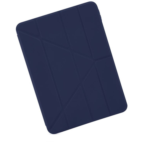 Pipetto Origami No1 Original Case dark blue - iPad (A16)/iPad (2022)