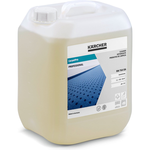 Kärcher CarpetPro Cleaner RM 764 OA 10l