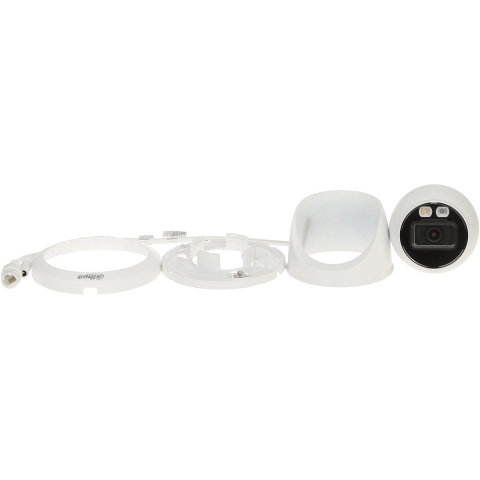 Dahua WizSense 2 Series IPC-HDW2849TM-S-IL - network surveillance camera - eyeball