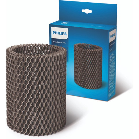 Philips FY1190 - filter - grey