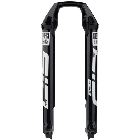 ROCKSHOX tauchrohr sliders rs 29" 15x110mm bost black