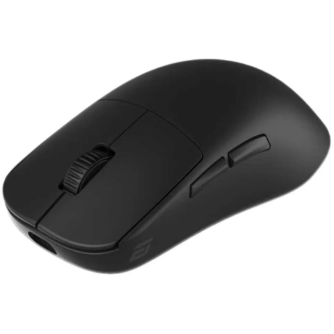 Endgame Gear OP1w 4k (v1) - Black - Gaming muis - Optisch - Zwart
