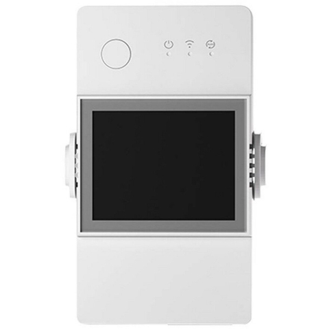Sonoff THR320D TH Elite Smart Wi-Fi temperature and humidity monitoring switch