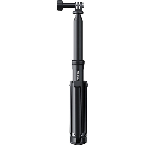 TELESIN Selfie stick / tripod Telesin for sport cameras (GP-MNP-090-S)