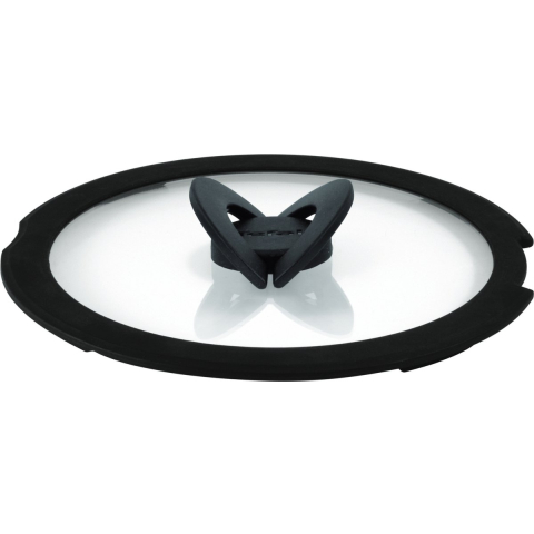 Tefal Ingenio glass lid 28 cm