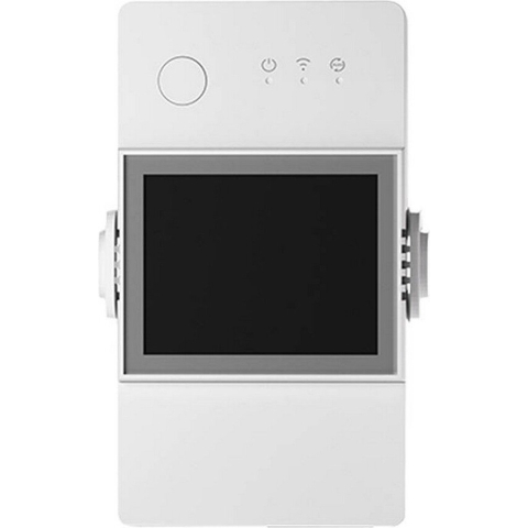 Sonoff THR316D temperature/humidity sensor