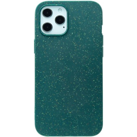 Pela Classic iPhone 12/12 Pro Max Case - Green