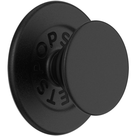 PopSockets PopGrip for MagSafe - Black
