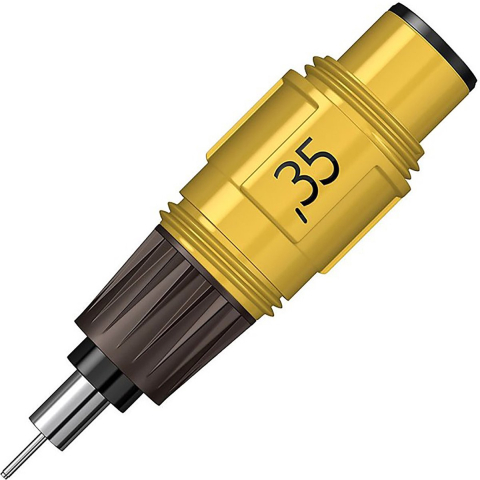 Rotring Technical Pen replacement nib - isograph 0.35