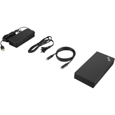 Lenovo Refurbished ThinkPad USB-C (Gereviseerd)