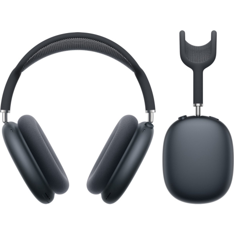 Apple AirPods Max USB-C - Midnight