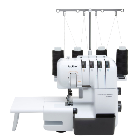 Brother - M343DST Overlock Sewing Machine