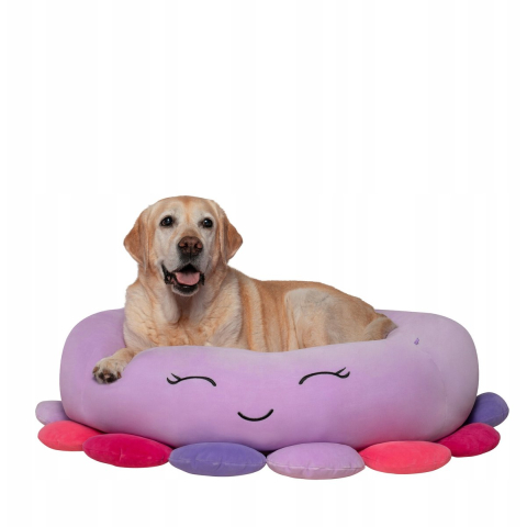 Squishmallows Pets Pet Bed Octopus L 76cm