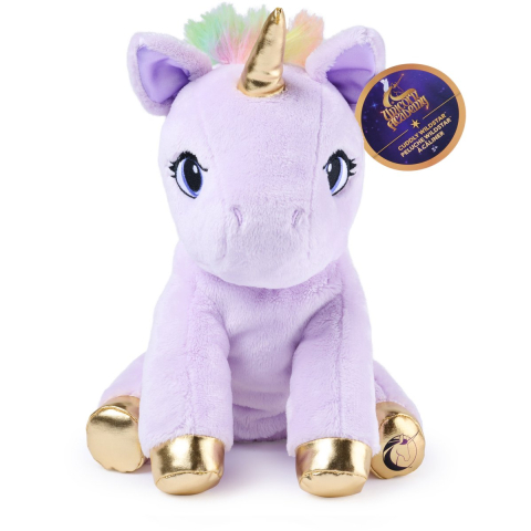 Unicorn Academy 25 cm Cuddly Wildstar