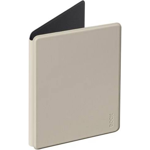 Onyx Boox Go 6 (Gen 2) Magnetic Cover Case - Beige