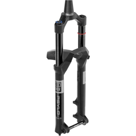 ROCKSHOX federgabel "psylo" su.fork rs psylo gold is. rc 27,5"+/29" boost 140mm