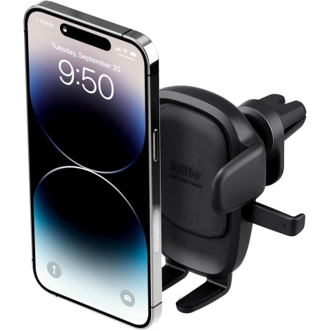 iOttie Easy One Touch 6 Air Vent Mount