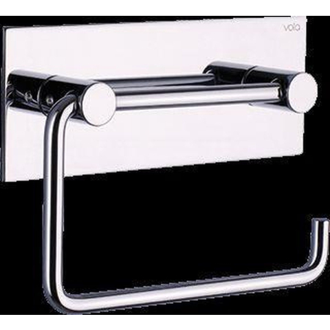 Vola toilet Rolhouder t12 Chroom