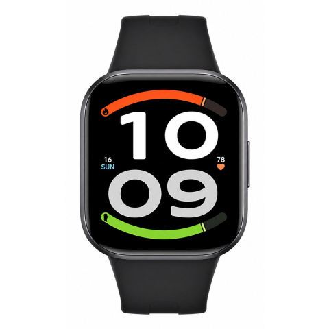 Xiaomi Redmi Watch 6 Active - Black