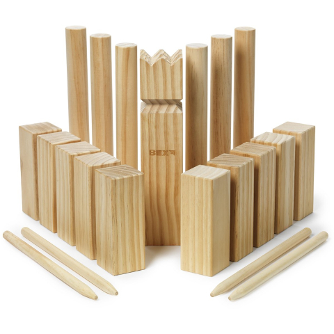 Bex Kubb Family (FSC Certified)