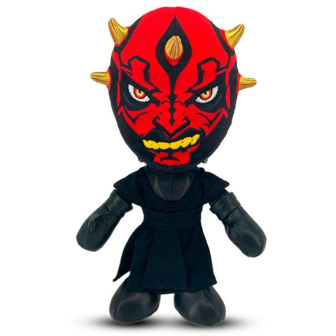 Simba Toys plush Lucasfilm - Darth Maul 25cm