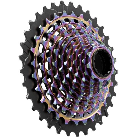 Sram cassette red xg-1290 e1 rainbow 12 speed 10-33